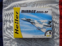 images/productimages/small/Mirage 2000-5F + verf Heller 1;144 nieuw.jpg